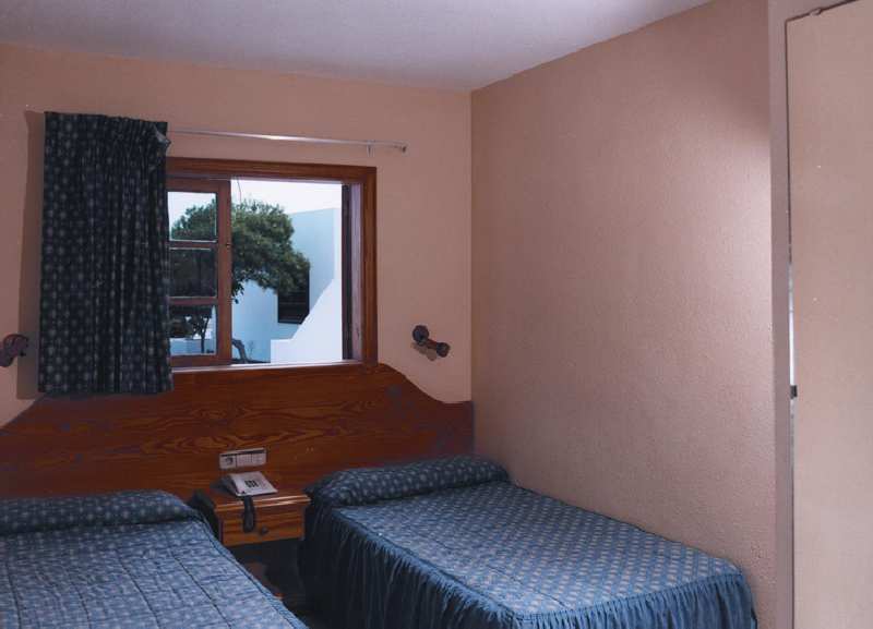 Playa Limones Bungalows Playa Blanca  Exterior photo