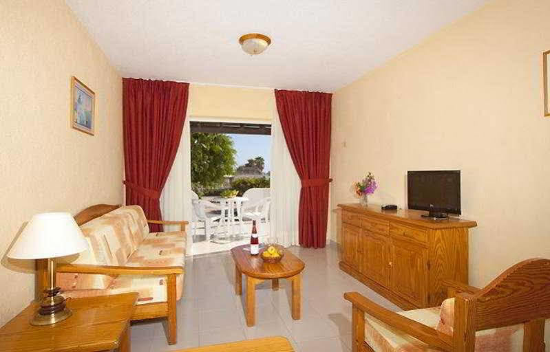 Playa Limones Bungalows Playa Blanca  Exterior photo