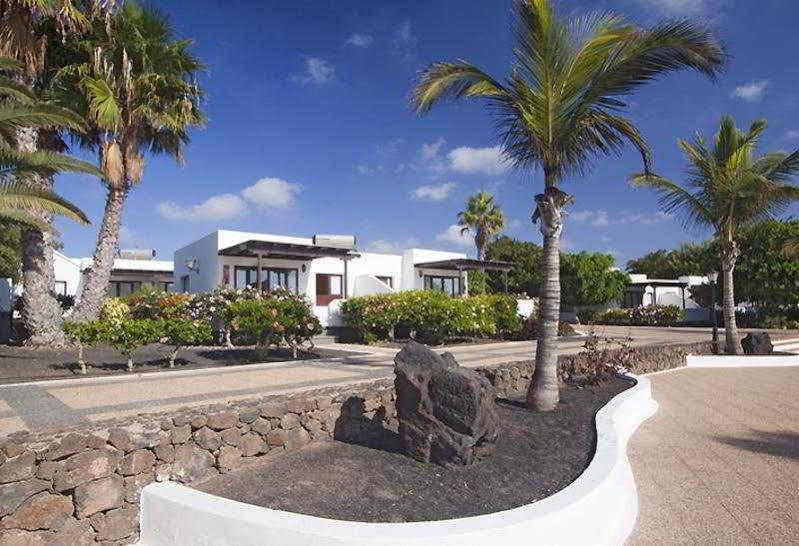 Playa Limones Bungalows Playa Blanca  Exterior photo
