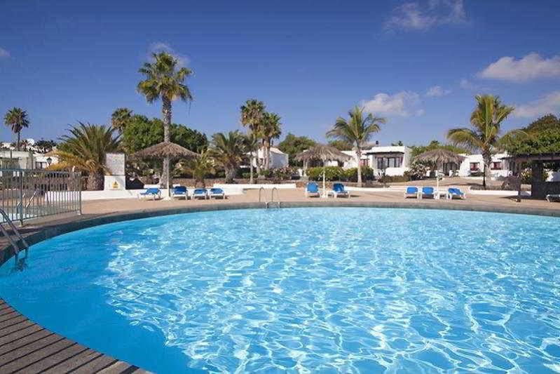 Playa Limones Bungalows Playa Blanca  Exterior photo
