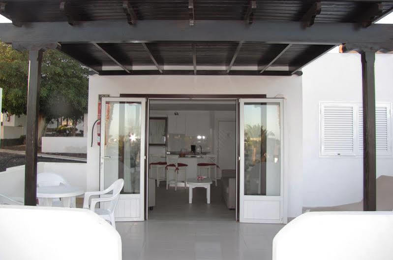 Playa Limones Bungalows Playa Blanca  Exterior photo