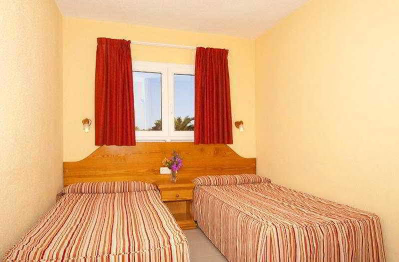 Playa Limones Bungalows Playa Blanca  Exterior photo